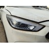 Recambio de faro derecho para mg zs luxury referencia OEM IAM 11275386  