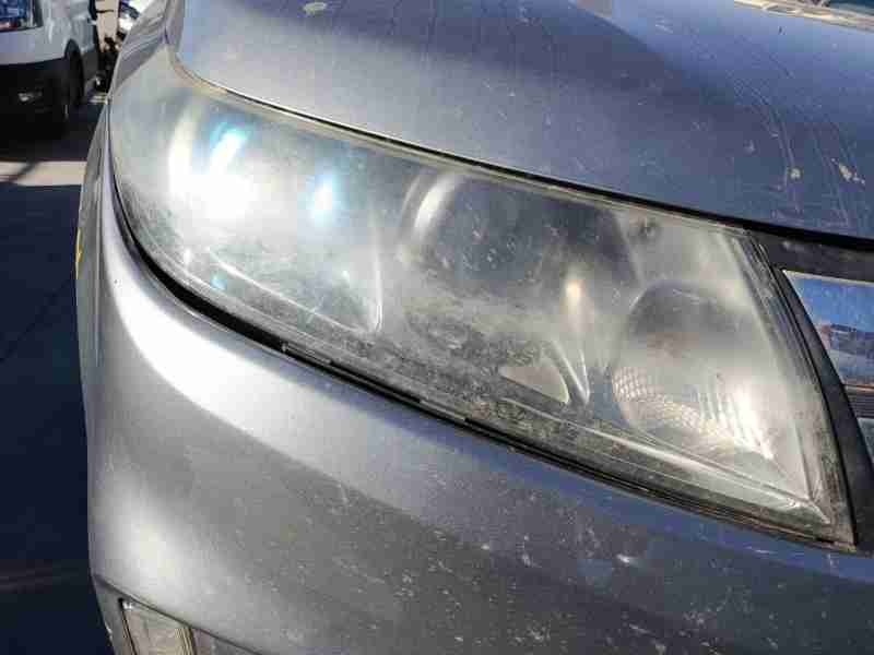 Recambio de faro derecho para suzuki vitara (ly) 1.6 ddis (apk 416d) referencia OEM IAM 3512054P00000  