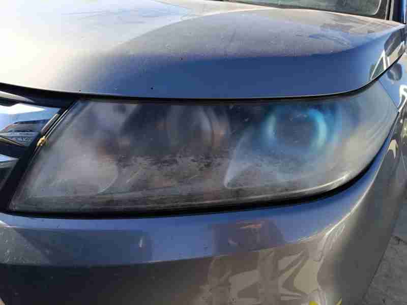 Recambio de faro izquierdo para suzuki vitara (ly) 1.6 ddis (apk 416d) referencia OEM IAM 3532054P00000  