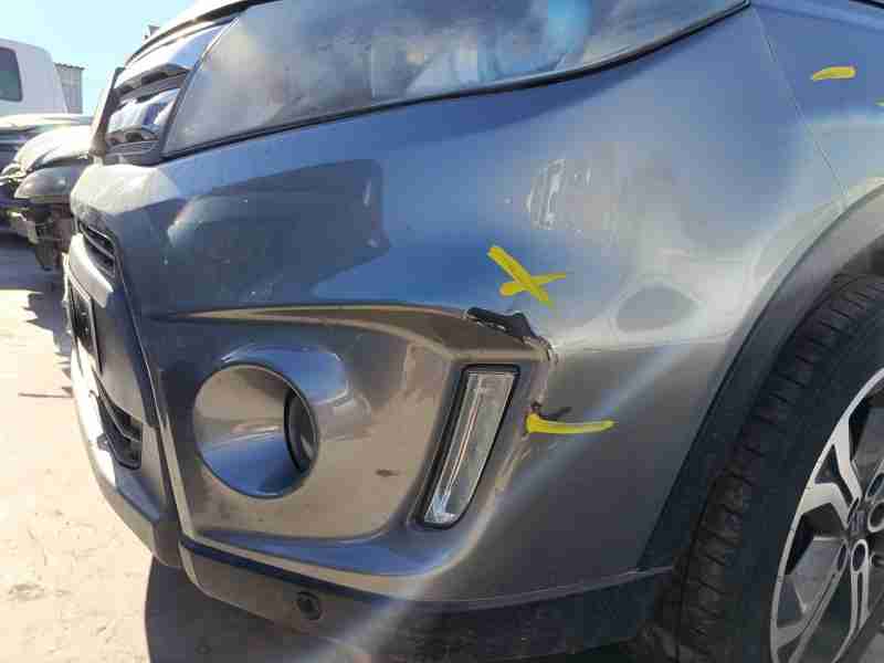 Recambio de paragolpes delantero para suzuki vitara (ly) 1.6 ddis (apk 416d) referencia OEM IAM 7171186R00N49  