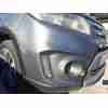 Recambio de paragolpes delantero para suzuki vitara (ly) 1.6 ddis (apk 416d) referencia OEM IAM 7171186R00N49  