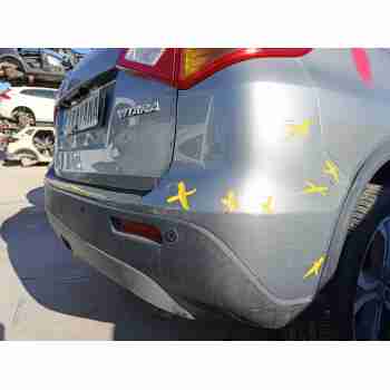 PARAGOLPES TRASERO 7181154P03N49 