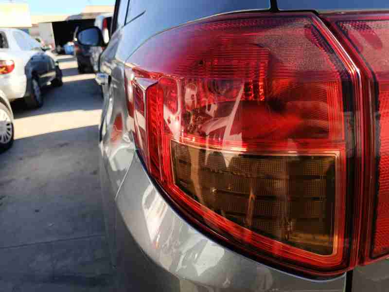 Recambio de piloto trasero izquierdo para suzuki vitara (ly) 1.6 ddis (apk 416d) referencia OEM IAM 3567054P00000  