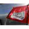 Recambio de piloto trasero derecho interior para suzuki vitara (ly) 1.6 ddis (apk 416d) referencia OEM IAM 3625454P01000  