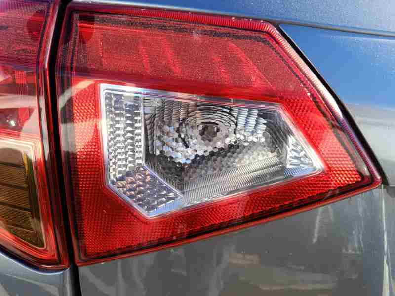 Recambio de piloto trasero izquierdo interior para suzuki vitara (ly) 1.6 ddis (apk 416d) referencia OEM IAM 3627454P01000  