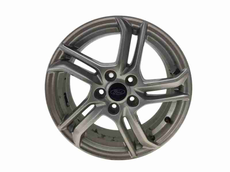 Recambio de llanta para ford focus iv (hn) 1.5 ecoblue referencia OEM IAM JX7C1007A1A  