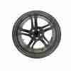 Recambio de llanta para ford focus iv (hn) 1.5 ecoblue referencia OEM IAM JX7C1007A1A  