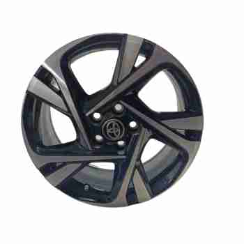 Recambio de llanta para toyota c-hr (_x1_) 1.8 hybrid (zyx10_, zyx11_) referencia OEM IAM 42611YP360  