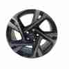 Recambio de llanta para toyota c-hr (_x1_) 1.8 hybrid (zyx10_, zyx11_) referencia OEM IAM 42611YP360  