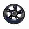 Recambio de llanta para toyota c-hr (_x1_) 1.8 hybrid (zyx10_, zyx11_) referencia OEM IAM 42611YP360  
