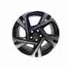 Recambio de llanta para toyota c-hr (_x1_) 1.8 hybrid (zyx10_, zyx11_) referencia OEM IAM 42611YP360  