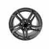 Recambio de llanta para ford focus iv (hn) 1.5 ecoblue referencia OEM IAM JX7C1007A1A  