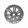 Recambio de llanta para volkswagen golf vii variant (ba5, bv5) 2.0 tdi referencia OEM IAM 5G0601025BS  