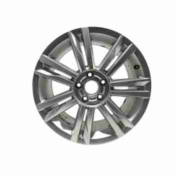Recambio de llanta para volkswagen golf vii variant (ba5, bv5) 2.0 tdi referencia OEM IAM 5G0601025BS  