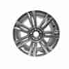 Recambio de llanta para volkswagen golf vii variant (ba5, bv5) 2.0 tdi referencia OEM IAM 5G0601025BS  