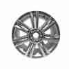 Recambio de llanta para volkswagen golf vii variant (ba5, bv5) 2.0 tdi referencia OEM IAM 5G0601025BS  