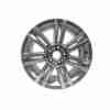 Recambio de llanta para volkswagen golf vii variant (ba5, bv5) 2.0 tdi referencia OEM IAM 5G0601025BS  