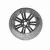 Recambio de llanta para volkswagen golf vii variant (ba5, bv5) 2.0 tdi referencia OEM IAM 5G0601025BS  