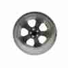 Recambio de llanta para ford kuga ii (dm2) 2.0 tdci referencia OEM IAM CJ5C1007B2B  