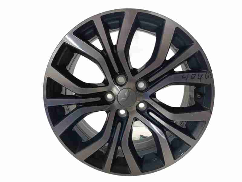 Recambio de llanta para mitsubishi asx (ga_w_) 1.6 mivec (ga1w) referencia OEM IAM 4250D659  