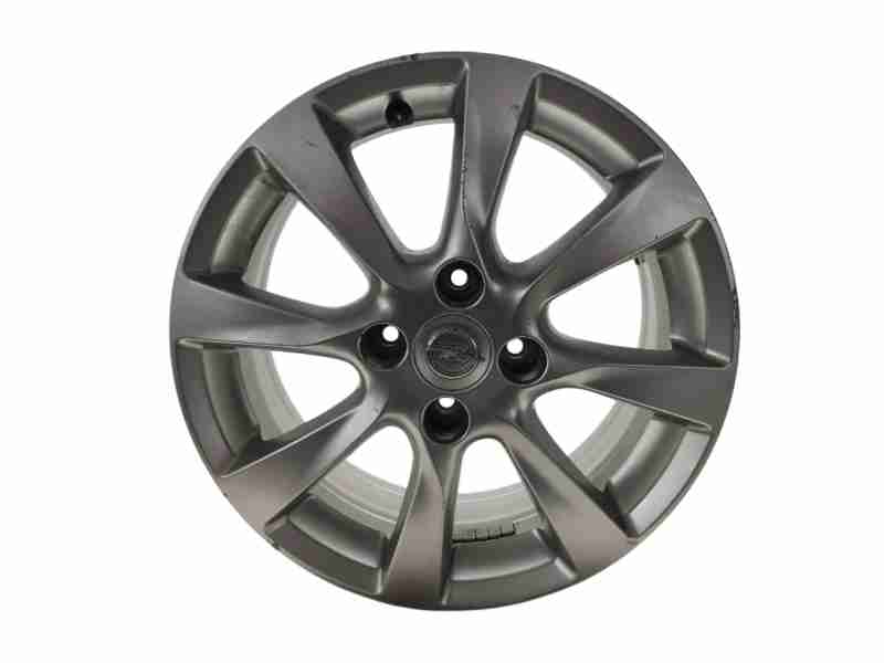 Recambio de llanta para opel corsa f (p2jo) 1.2 (68) referencia OEM IAM 9332274480 39182179 
