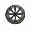 Recambio de llanta para opel corsa f (p2jo) 1.2 (68) referencia OEM IAM 9332274480 39182179 