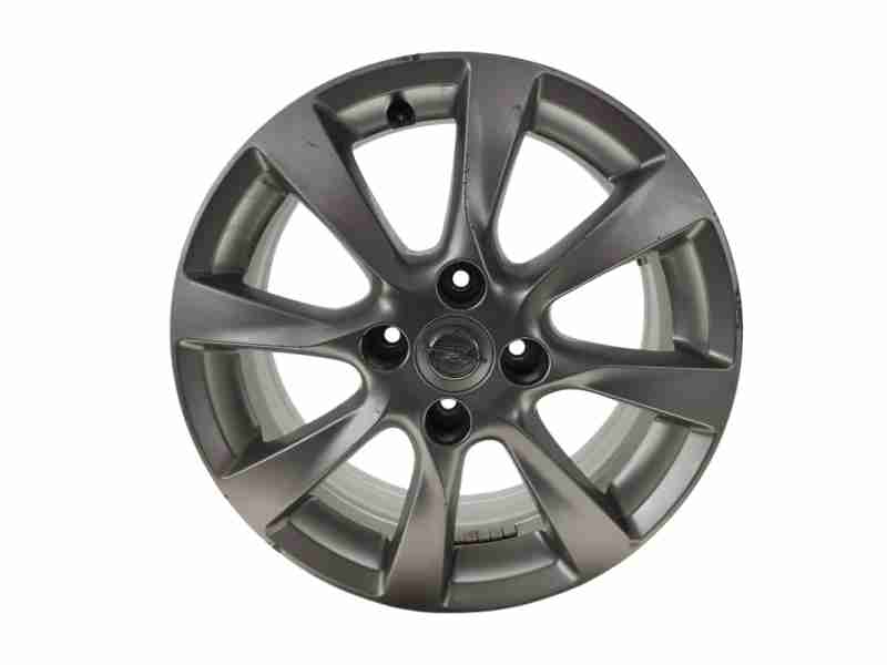 Recambio de llanta para opel corsa f (p2jo) 1.2 (68) referencia OEM IAM 9332274480 39182179 