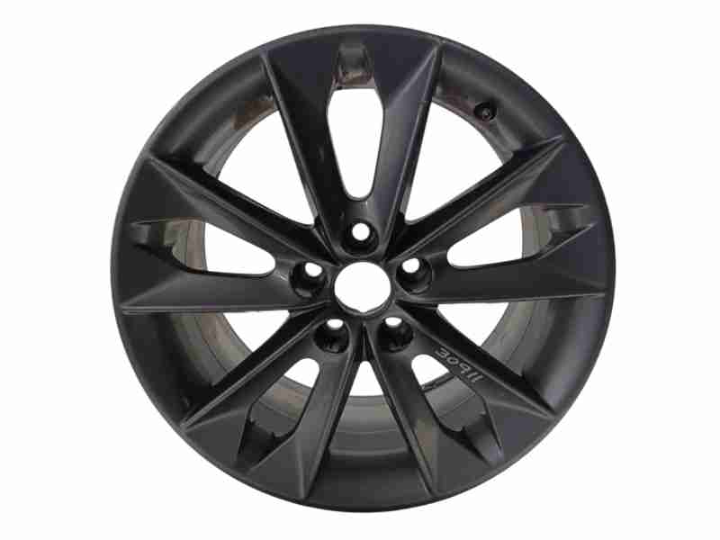 Recambio de llanta para seat ibiza (6j5) copa referencia OEM IAM 6J0601025N  