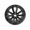Recambio de llanta para seat ibiza (6j5) copa referencia OEM IAM 6J0601025N  