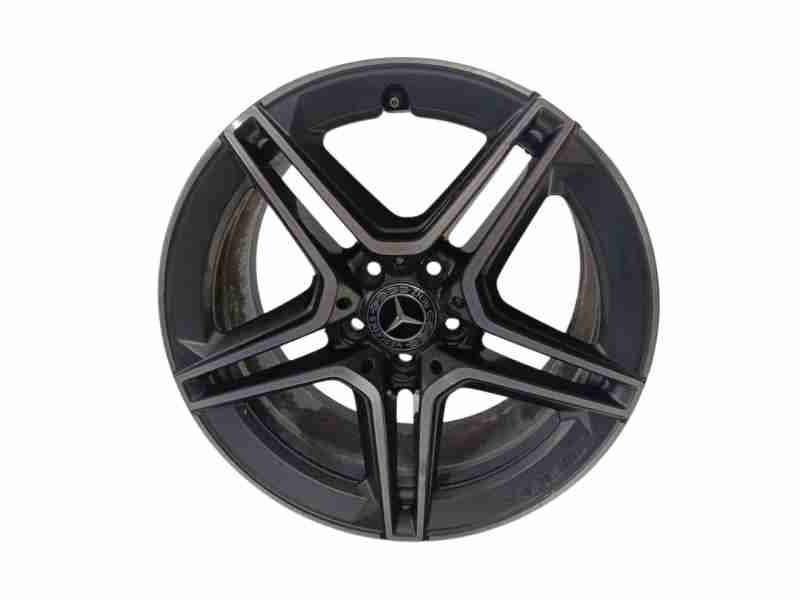 Recambio de llanta para mercedes-benz clase c (w205) c 200 eq boost (205.077) referencia OEM IAM A2054019500  