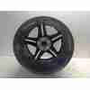 Recambio de llanta para mercedes-benz clase c (w205) c 200 eq boost (205.077) referencia OEM IAM A2054019500  