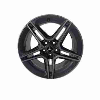 Recambio de llanta para mercedes-benz clase c (w205) c 200 eq boost (205.077) referencia OEM IAM A2054019500  