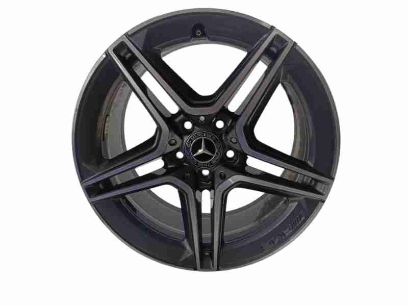 Recambio de llanta para mercedes-benz clase c (w205) c 200 eq boost (205.077) referencia OEM IAM A2054019500  