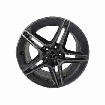 Recambio de llanta para mercedes-benz clase c (w205) c 200 eq boost (205.077) referencia OEM IAM A2054019500  