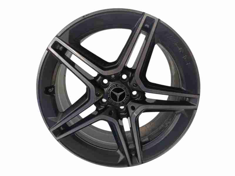 Recambio de llanta para mercedes-benz clase c (w205) c 200 eq boost (205.077) referencia OEM IAM A2054019500  