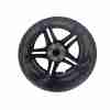 Recambio de llanta para mercedes-benz clase c (w205) c 200 eq boost (205.077) referencia OEM IAM A2054019500  