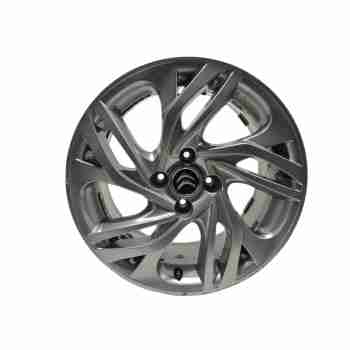 Recambio de llanta para citroën c4 ii (nc_) 1.6 hdi 115 referencia OEM IAM 9687802677  