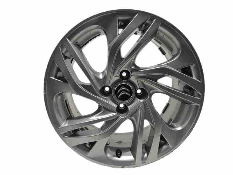 Recambio de llanta para citroën c4 ii (nc_) 1.6 hdi 115 referencia OEM IAM 9687802677  
