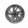 Recambio de llanta para citroën c4 ii (nc_) 1.6 hdi 115 referencia OEM IAM 9687802677  