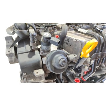 Recambio de motor completo para volkswagen golf vii lim. (5g1) advance bluemotion referencia OEM IAM CLHB  