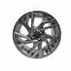 Recambio de llanta para citroën c4 ii (nc_) 1.6 hdi 115 referencia OEM IAM 9687802677  