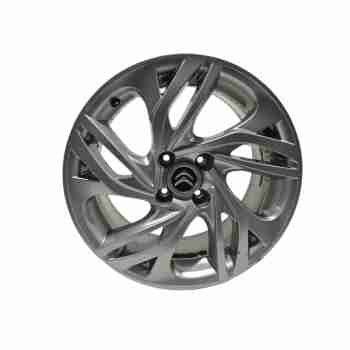 Recambio de llanta para citroën c4 ii (nc_) 1.6 hdi 115 referencia OEM IAM 9687802677  