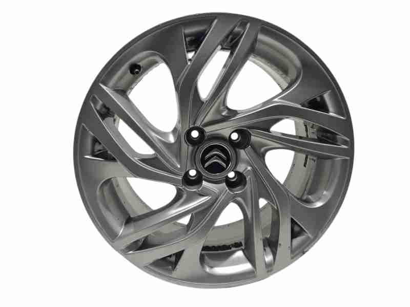 Recambio de llanta para citroën c4 ii (nc_) 1.6 hdi 115 referencia OEM IAM 9687802677  