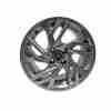 Recambio de llanta para citroën c4 ii (nc_) 1.6 hdi 115 referencia OEM IAM 9687802677  