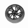 Recambio de llanta para citroën c4 ii (nc_) 1.6 hdi 115 referencia OEM IAM 9687802677  