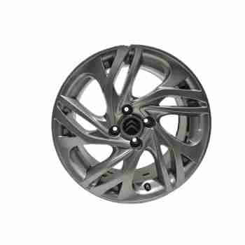 Recambio de llanta para citroën c4 ii (nc_) 1.6 hdi 115 referencia OEM IAM 9687802677  