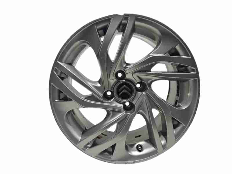 Recambio de llanta para citroën c4 ii (nc_) 1.6 hdi 115 referencia OEM IAM 9687802677  