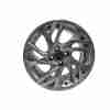Recambio de llanta para citroën c4 ii (nc_) 1.6 hdi 115 referencia OEM IAM 9687802677  