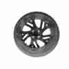 Recambio de llanta para citroën c4 ii (nc_) 1.6 hdi 115 referencia OEM IAM 9687802677  