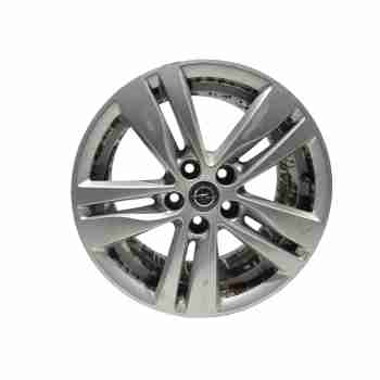 Recambio de llanta para opel astra k (b16) 1.0 turbo (68) referencia OEM IAM 39024544  